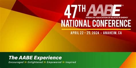 aabe national conference 2024
